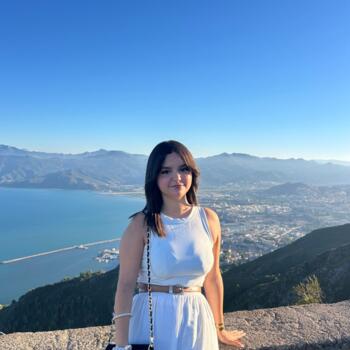 Babysitter in Bagnolet: Katia