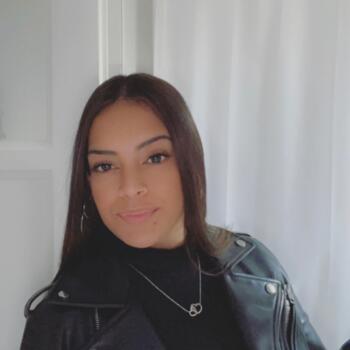 Babysitter a Neuchâtel: Tatiana