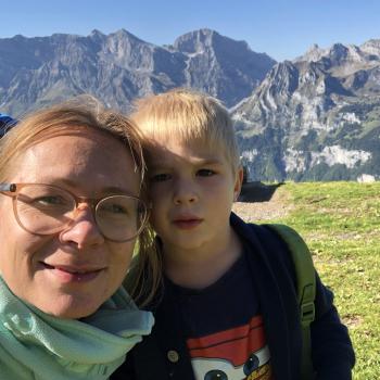 Babysitter Job Bern: Babysitter Job Magdalena
