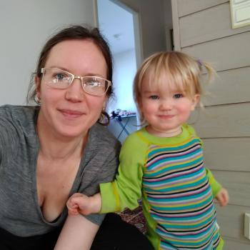 Barnvaktsjobb i Uppsala: Sofie