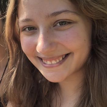 Babysitter Porto: Anna Luiza