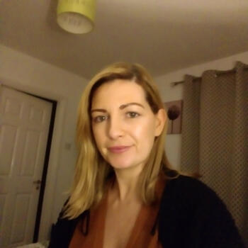 Childminder in Swords: Catherine