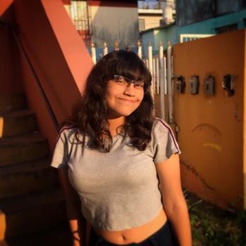 Niñera Veracruz: Alondra