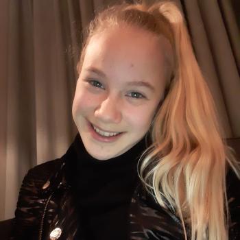 Babysitter Barneveld: Rosalien