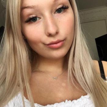 Barnvakt Kumla: Ammie