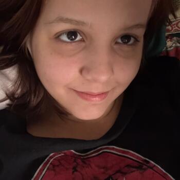 Babysitter in Campinas: Ana Caroliny