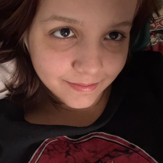 Babysitter in Campinas: Ana Caroliny