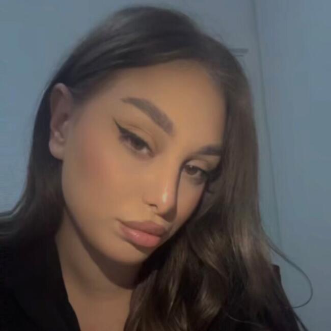 Nanny in Belgrade: Magdalena