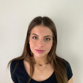 Nanny in Granada: Mia