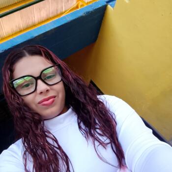 Babysitter Barquisimeto: Mishel