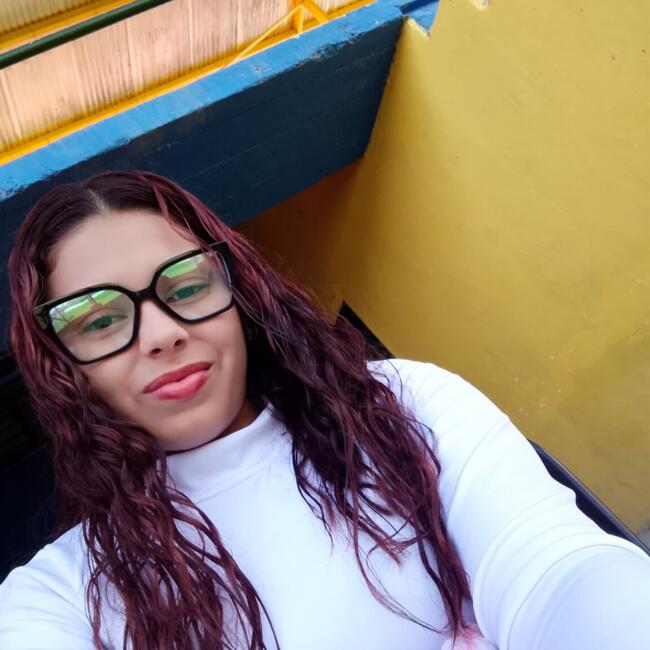 Babysitter in Barquisimeto: Mishel