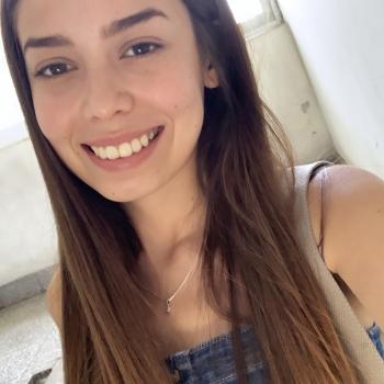 Niñera La Reina: Nataly
