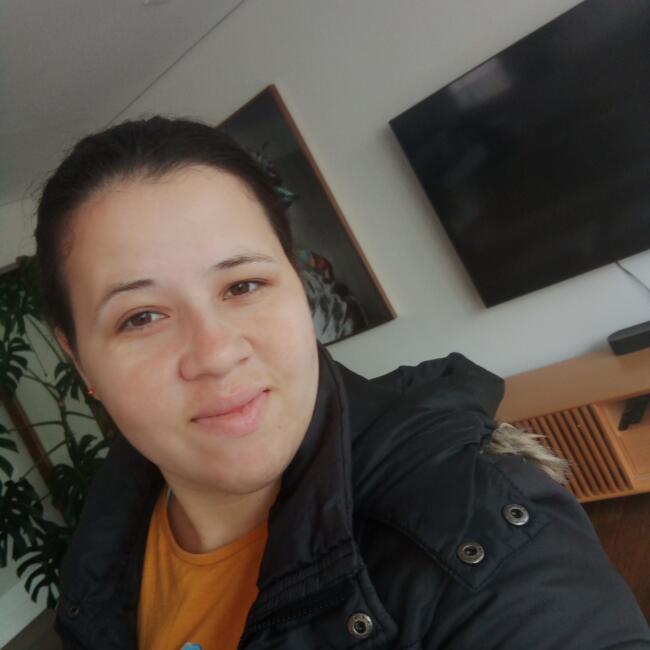 Babá em Diadema: Taiana