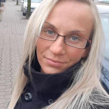 Niania w Tarnowskie Góry: Patrycja