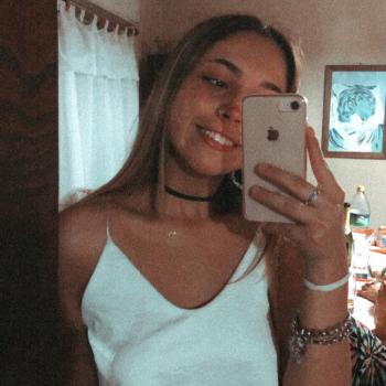 Niñera en Monte Grande: Camila