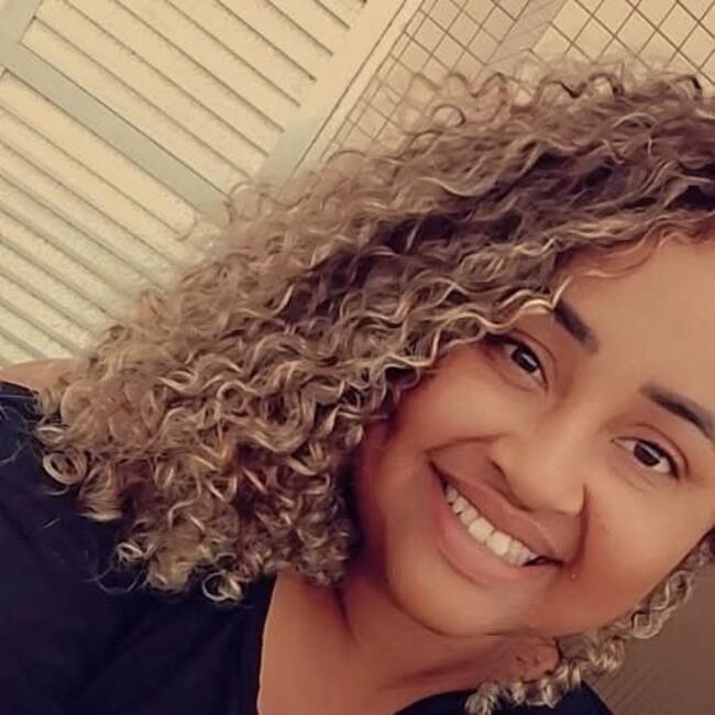 Babá em Capão da Canoa: Manoela