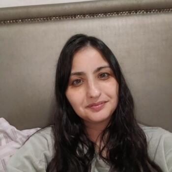 Babysitter in Seixal: Mariana