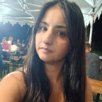 Babysitter in Seixal: Mariana