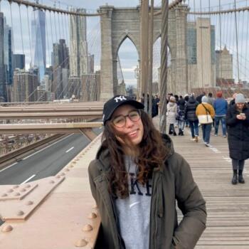 Babysitter Ancona: Anna