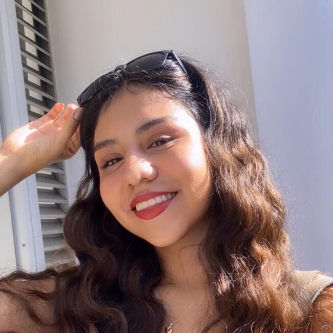 Nanny in Barcelona: Aldana