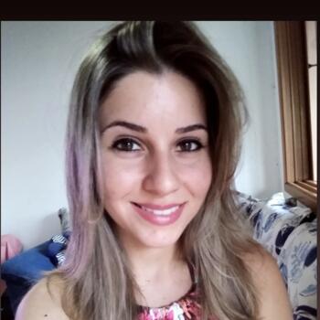 Babá em Caxias do Sul: Fátima