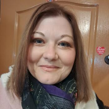 Babysitter in Ełk: Katarzyna