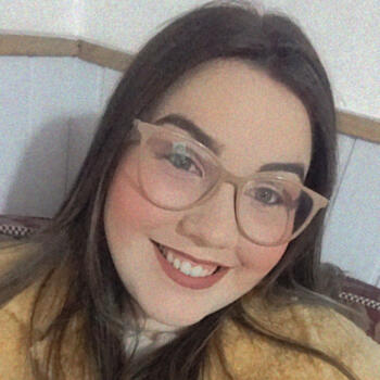 Babysitter in Montevideo: Romina