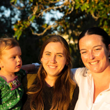 Babysitter in Nelson: Joni