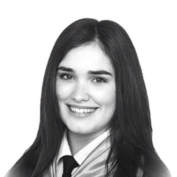 Niñera en Gijón: Nerea