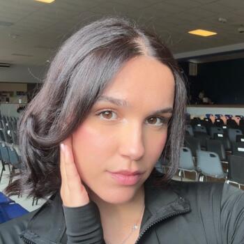 Babysitter Ondres: Laura