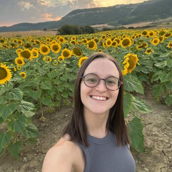 Babysitter in Almeirim: Marta