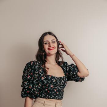 Babysitter in Suceava: Teodora