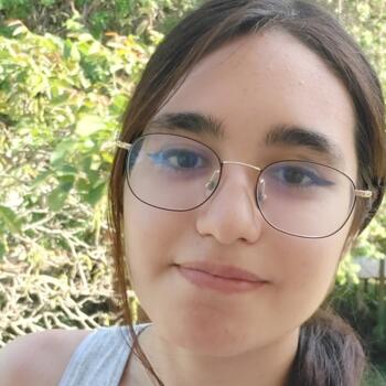 Niñera Lo Prado: Aynara