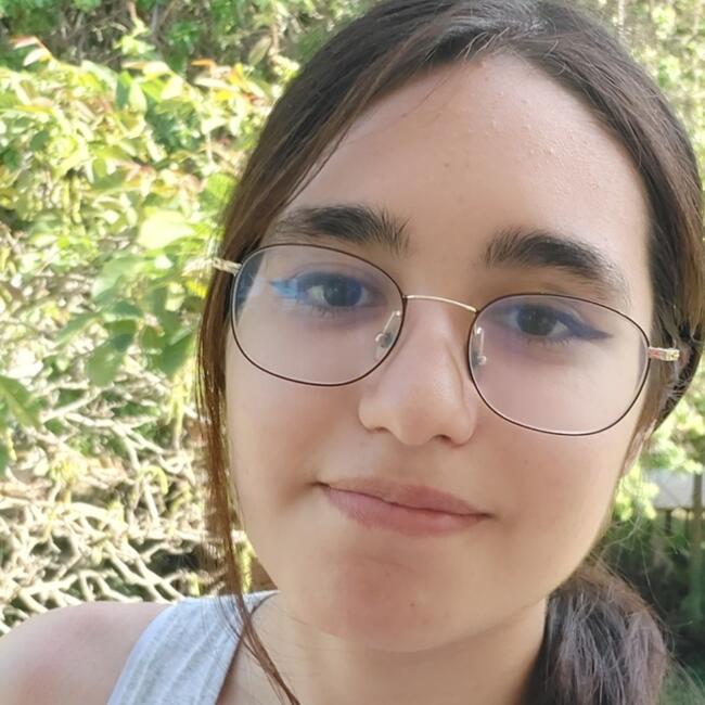 Niñera en Lo Prado: Aynara
