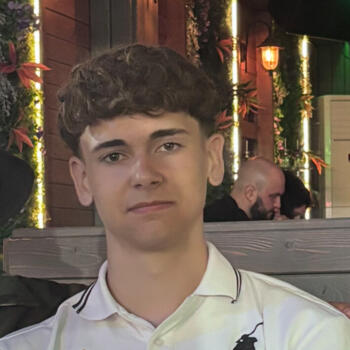 Babysitter Berlin: Mihail