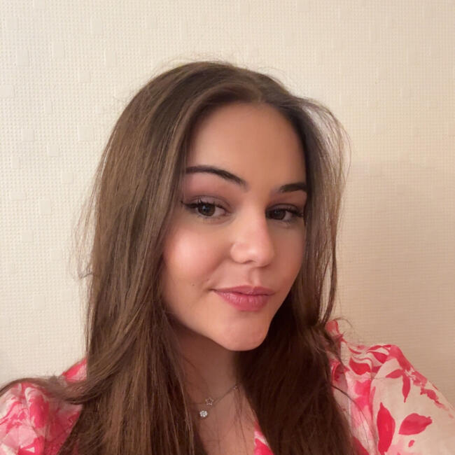 Babysitter in Flaxlanden: Lilou