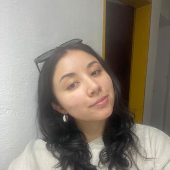 Babysitter Cipolletti: Selena Santibañez