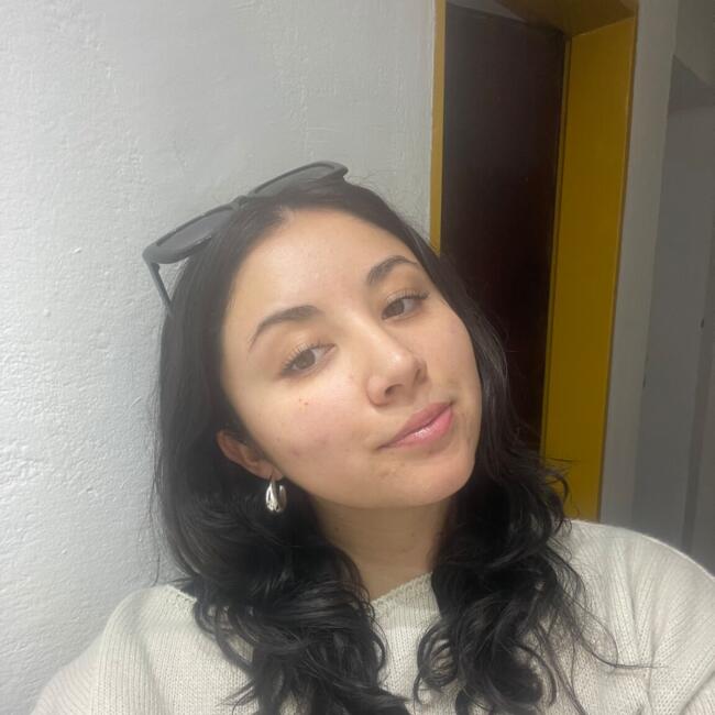 Babysitter in Cipolletti: Selena Santibañez