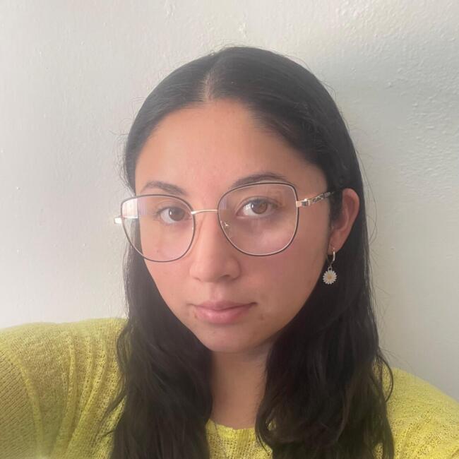 Babysitter in Cipolletti: Selena Santibañez
