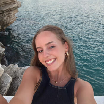 Nanny in Alicante: Claudia
