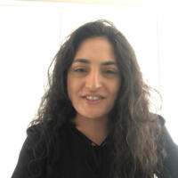 Yasmin Akhtar
