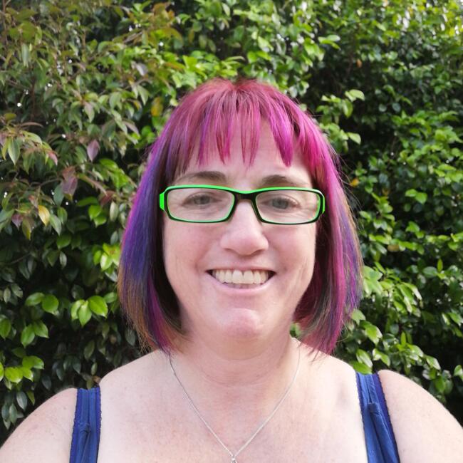 Babysitter in Wellington: Roslyn