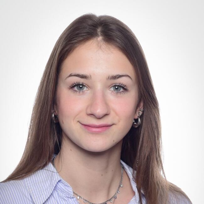 Babysitter in Gröbenzell: Ilaria