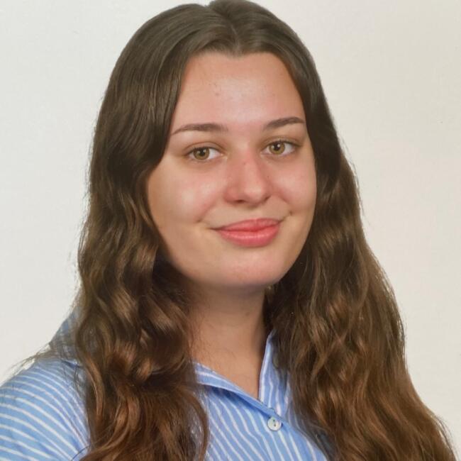 Babysitter in Montmorency: Juliette