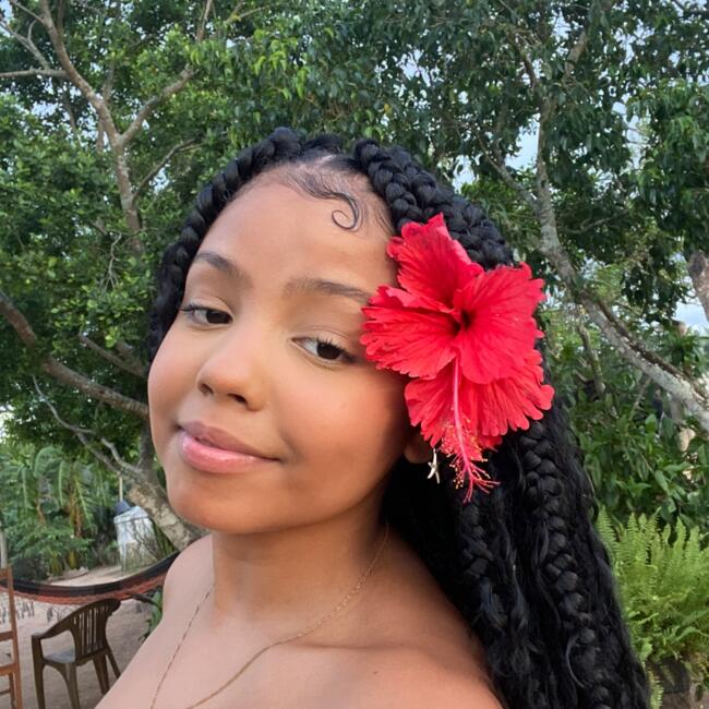 Babá em Salvador: Melany