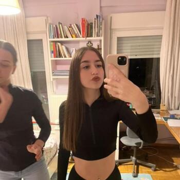 Babysitter στην περιοχή Θέρμη: Βασιλική