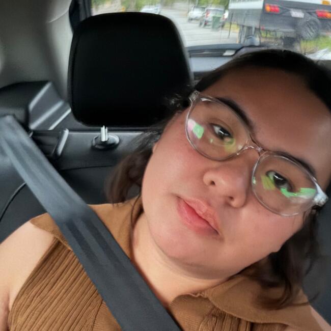 Babysitter in Brisbane: Madeline