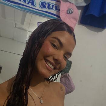 Babá em Marechal Deodoro: Thiany