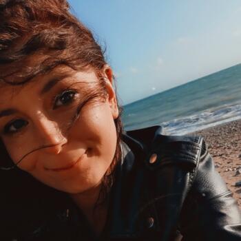 Babysitter in Saint-Calais: Chloé