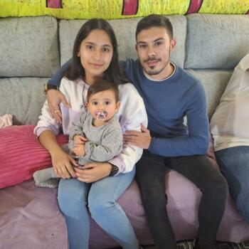 Trabajo de canguro en Sigüenza: trabajo de canguro Ainhoa